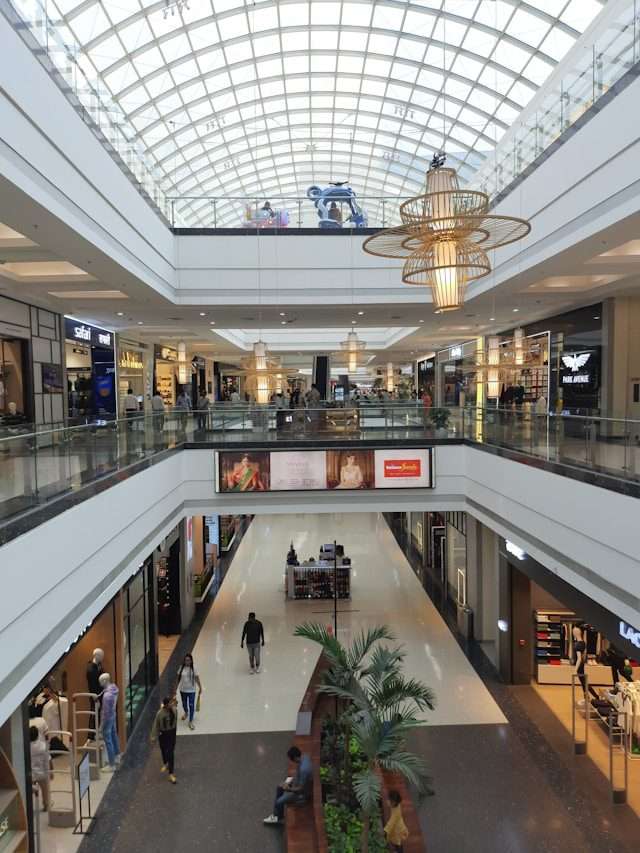 Retail
