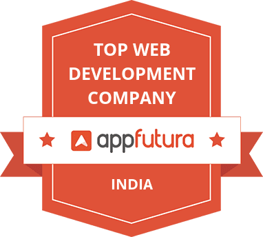 EliteSigma Infotech LLP: Recognized as a Top Web Development Company by AppFutura