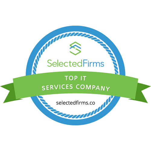 Top IT Services Company - Selected firms