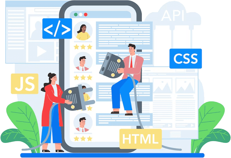 Hire Expert BigCommerce Developers for High-Impact E-commerce Solutions